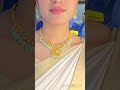 Antique Jewellery At Lowest Making Charges 🤩😱 #hallmarkjewellery #goldjewellery #chandnichowk