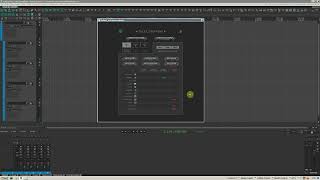 Transferring the Theme Adjuster settings from one theme to another in Reaper 6.