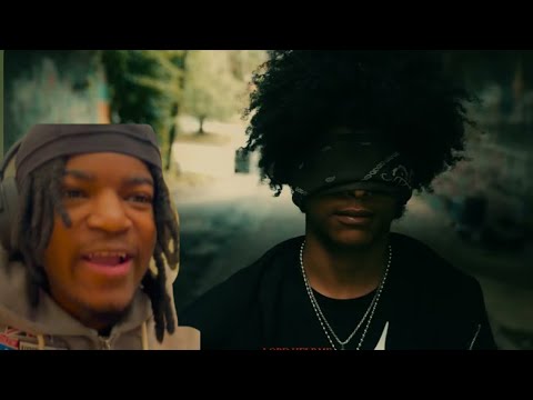 Kyron Reacts To I Was Blinded - Lil Tony Music Video 
