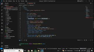 84 - Fixing Deployment Issues on Render & Netlify | CI/CD Pipeline Setup with GitHub Actions