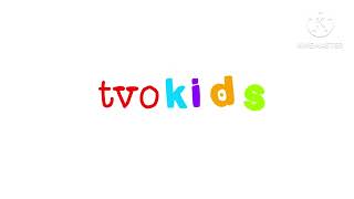 TvoKids Logo Remake