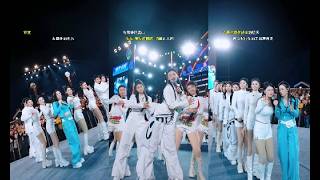 唐艺直播二（20260506）直播22万 人气了，难道今晚要上30万人吗#唐艺大舞台
