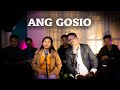 ANG GOSIO || A SONG OF SUBMISSION TO GOD || KOKBOROK GOSPEL MUSIC VIDEO ||HAPPY NEW YEAR 2024