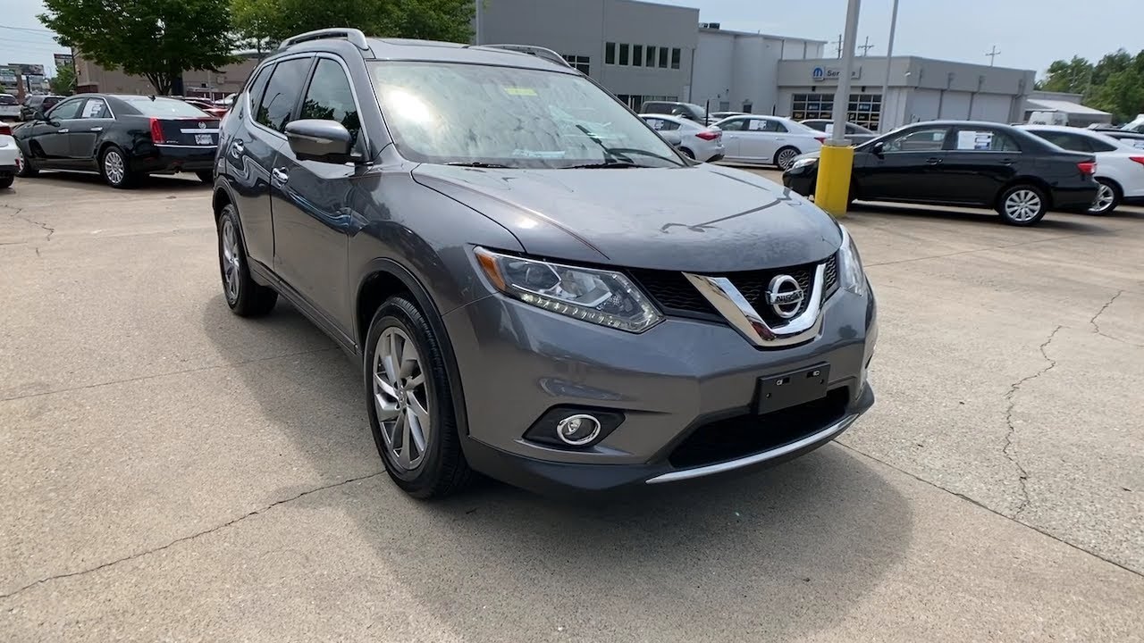 Nissan Dealership Lexington Ky
