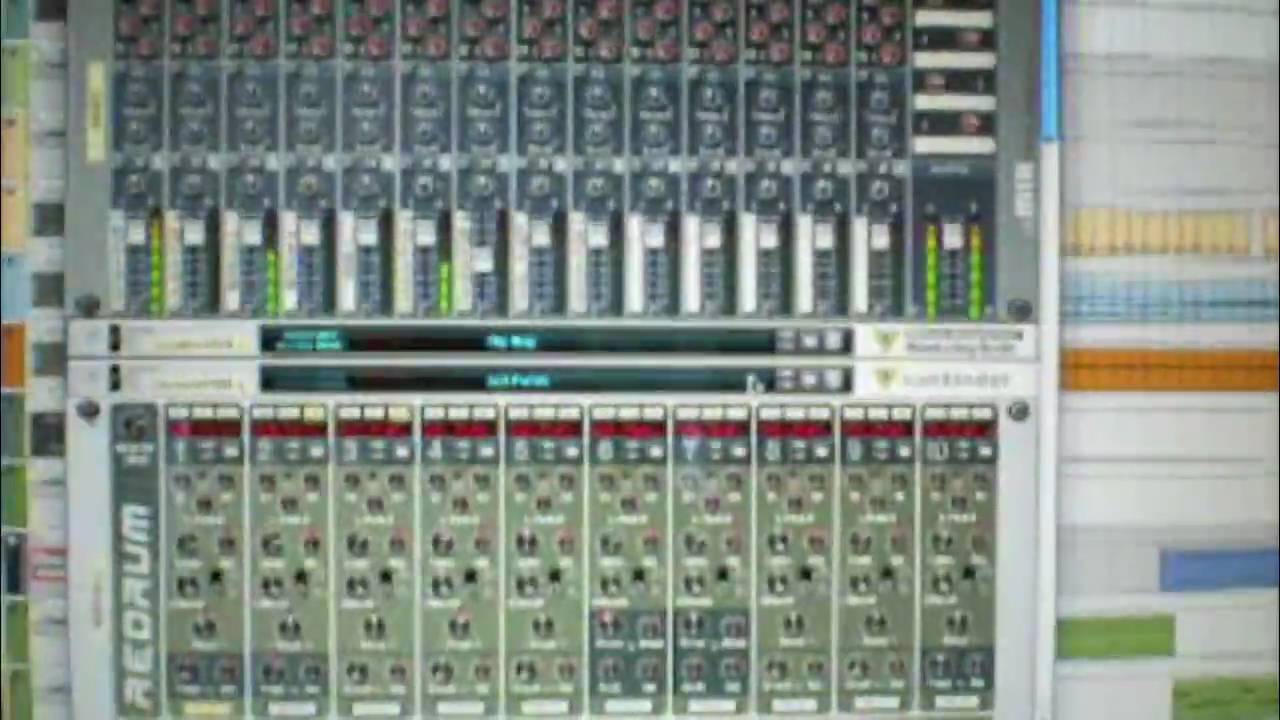 Reverbnation.com artist-AKIRA making music