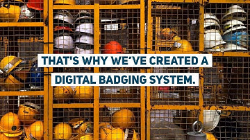 Digital Badging With NBS