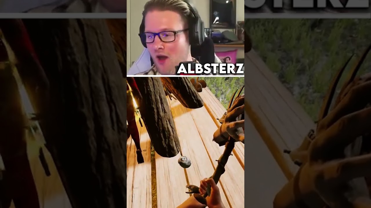 Never give Twitch chat TSS for this reason