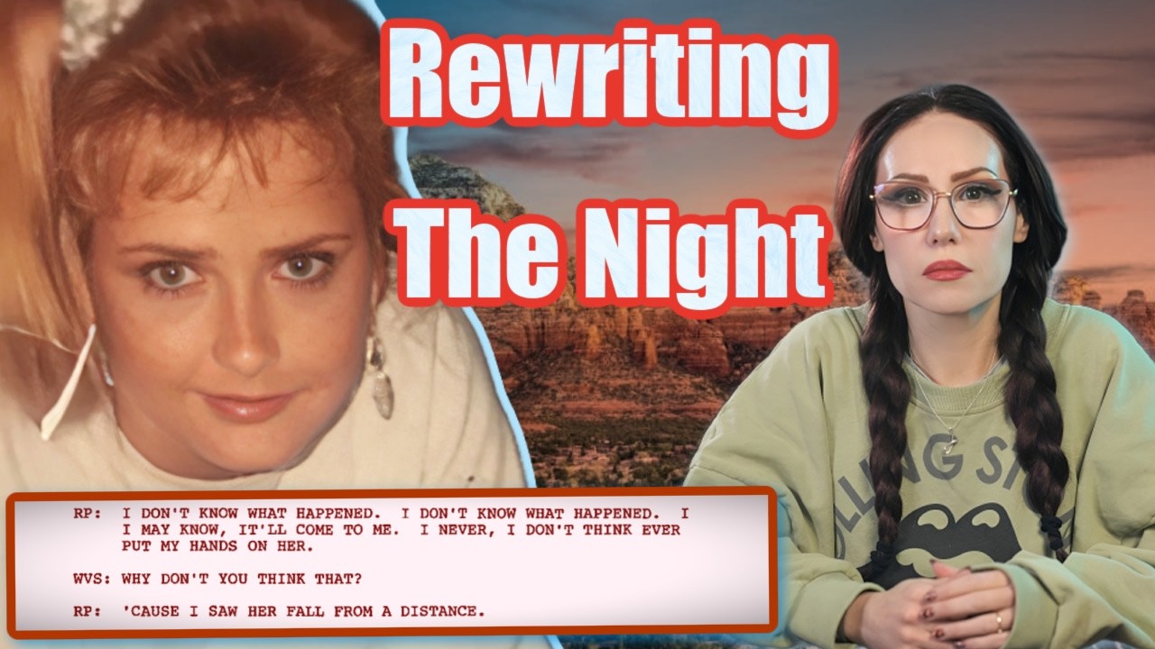 Stephanie Wasilishin: From Struggle to “She Did It” (Part 2)