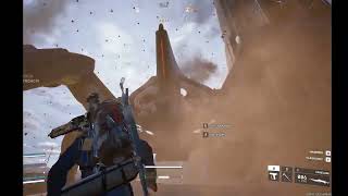 How Arc Fix My bug #arcraiders #gaming #gameplay #funny #comedy