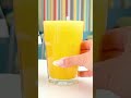 We take Juice Seriously at Anna's House!