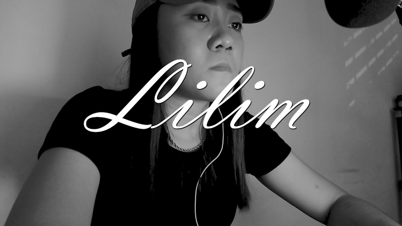 LILIM - VICTORY WORSHIP (Sarah Cover)