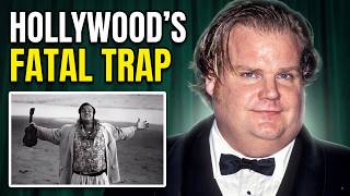 Chris Farley A Slow Execution The Real Reason Chris Farley Died at 33