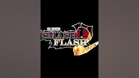 SSF2 v0.9 - Menu Theme With Speed 0.70x