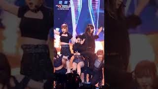 Dai Meng 戴萌 《MAMA》 Fancam 青春有你2/Youth With You