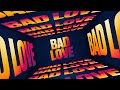 Laidback Luke, Sevenn & Eva Simons - Bad Love (Official Visualizer)