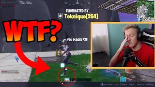 TFUE RAGE COMPILATION *30 MINUTES*