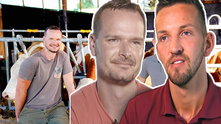 Bauer sucht Frau Michael enthllt den wahren Trennu...