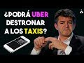 🚕 ¿Podrá UBER destronar a los TAXIS? | Caso Uber