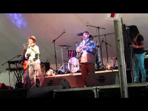 Greedy Dogs -   Jammin Reggae Fest 2015