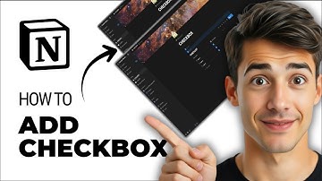 Een selectievakje toevoegen in Notion (de gemakkelijkste manier) (gids 2025)