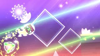 NEW FAVORITE LEVEL! Dreaming Path by ZiTron