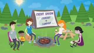 Credit Union Myths