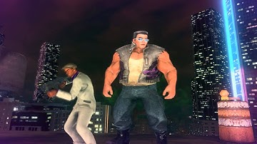 Saints Row: The Third - The Trouble with Clones DLC  [End]