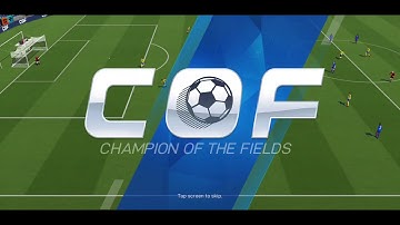 Champion Of The Fields IOS-Android-Review-Gameplay-Walkthrough-Part #20