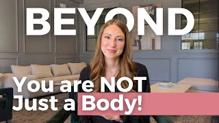 The Scientific & Biblical Truth About Your Spirit