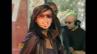 Victoria Beckham - Out of your Mind (live performances 2000)