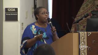 Historical Preservation Summit - Tacoma Report - May 17, 2024