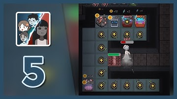 Haunted Dorm Gameplay Walkthrough Part 5