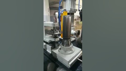 Trimming and Cutting Machine | Sheet Metal Edge Forming Machine | Edge Cutting Machine