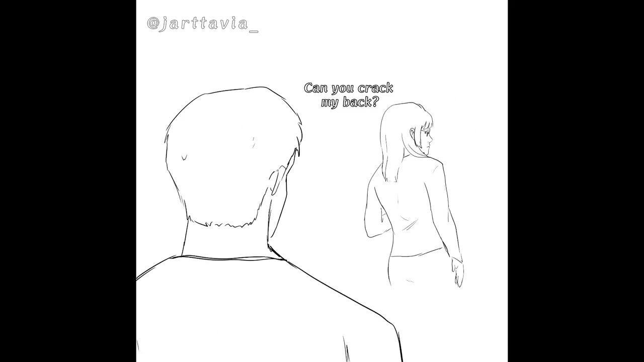 Hey Reiner, can you crack my back? - SNK Meme