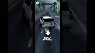 Rush Hour 3D Car Racing #4 - Android Gameplay HD screenshot 1