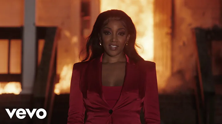 Mickey Guyton - Remember Her Name (Official Music ...