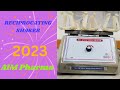 RECIPROCATING SHAKER| How TO WORK RECIPROCATING SHAKER|2023|AIMPharma