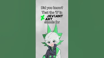 Rangschikking van artiesten op sociale media - DeviantArt