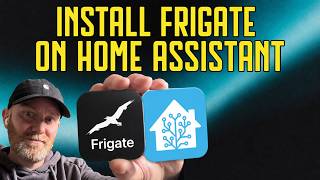 How to Install Frigate with Home Assistant (Full Beginner Guide)