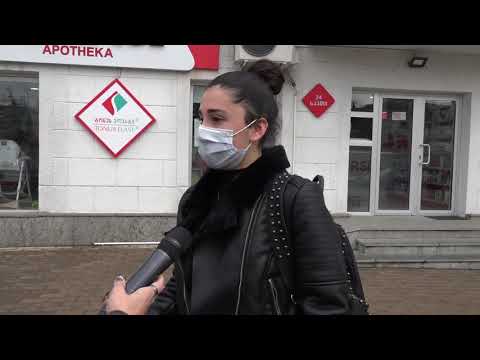 მიწისქვეშა გადასასვლელები და ანტისანიტარია