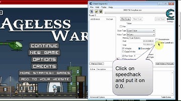 How to know what process to use for Cheat Engine