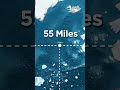 🚶‍♂️Walk from the USA to Russia in 20 Minutes?😲🇺🇸🇷🇺 #Shorts #Geography #Facts
