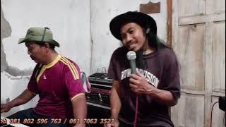 SINARENGAN (Sinau Nari ning Tengah Udan) cover Keroncong TONYS electone