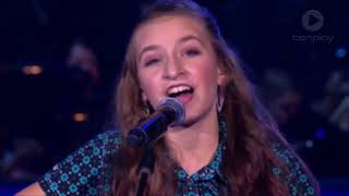 Creative Generation 2017 with FELICITY KIRCHER