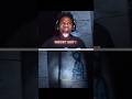 IShowSpeed's scariest and funniest jumpscare ever bro! 🤣☠️ #naofloppa