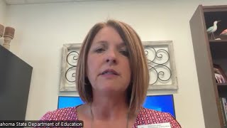 Video: Oklahoma Special Education Services unaffected by federal shutdown, state officials say