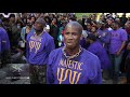 Omega Psi Phi - Majestic ΨΨ Chapter - Spr. 2018 Probate | Kentucky State University