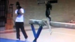 Truly An Amazing Gymnast  ♥♥Pixie♥♥ For (Pixieflips)