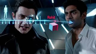 🚀 The Time Breaker Full Movie 2026 Epic Sci - Fi Adventure ⚡