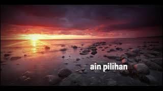 Rayola - cinto lain pilihan lirik